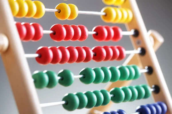 Abacus — Stock Photo, Image