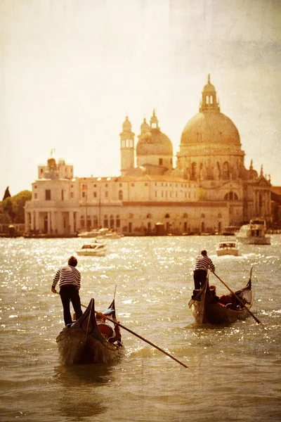 Gamla Venedig — Stockfoto