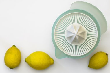 Lemon squeezer 04-citroenen