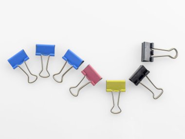 Office kelepçe yılan