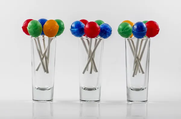 Lollipops 07 — Stock Photo, Image