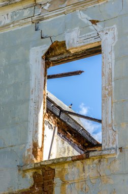 Bo kaap, cape town 021-pencere