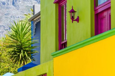 Bo kaap, cape town 003-ayrıntı