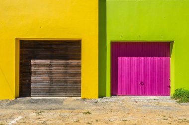Bo kaap, cape town 016-garaj