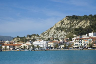 Zante şehir