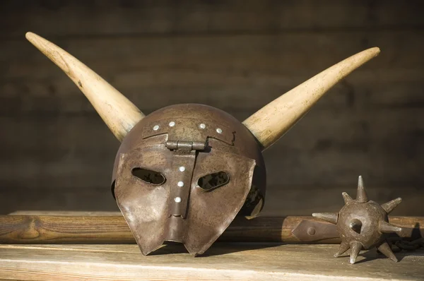 Knight ortaçağ zırh