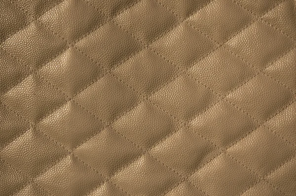 Leather background — Stock Photo, Image