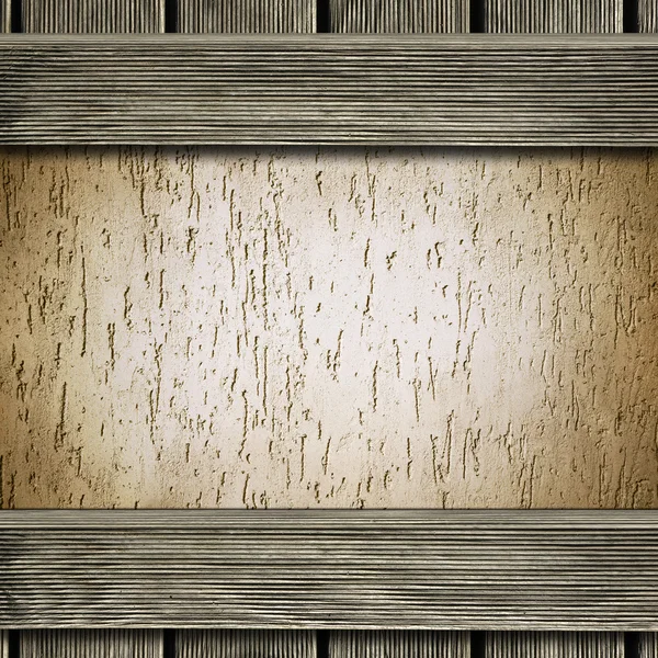 Vintage çerçeve arka plan