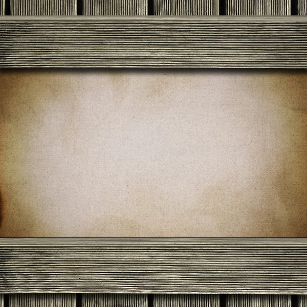 Vintage frame background — Stock Photo, Image