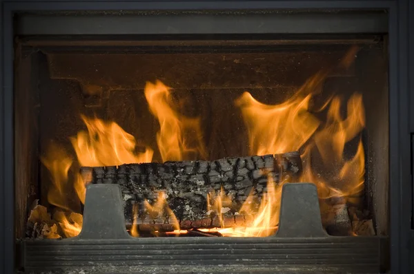 暖炉の炉 — ストック写真
