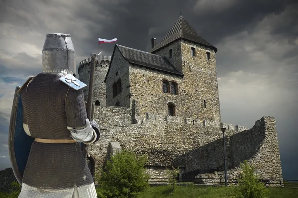 Ortaçağ Şövalyesi