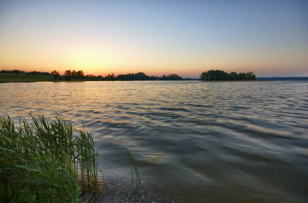 Sunrise — Stock Photo, Image