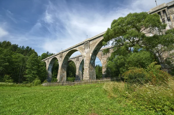 Viaduct — Stock Photo, Image