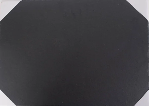Μαύρο Φόντο Πίνακα Πλάκα Λευκό Πλαίσιο Εικόνα Περιέχει Κενό Αντιγραφής Φωτογραφία Αρχείου