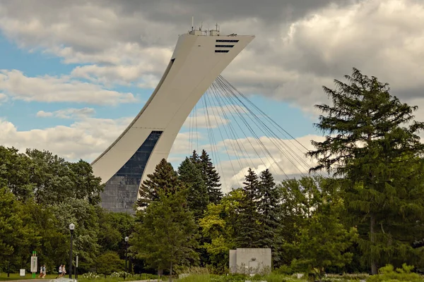 Montreal Biodome binası Montreal, Quebec, Kanada