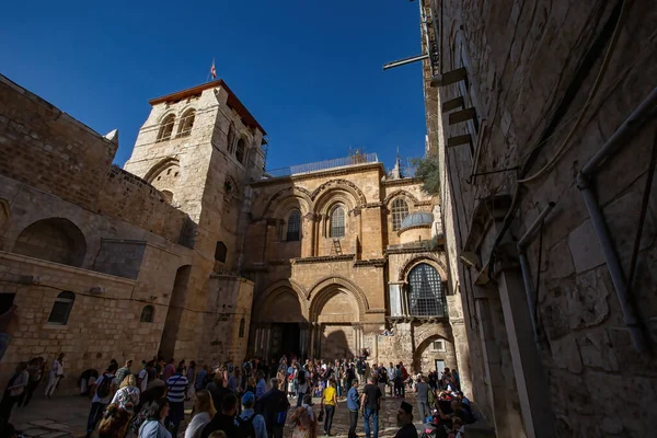 Kral Davut 'un mezarı Zion Dağı, Kudüs, İsrail