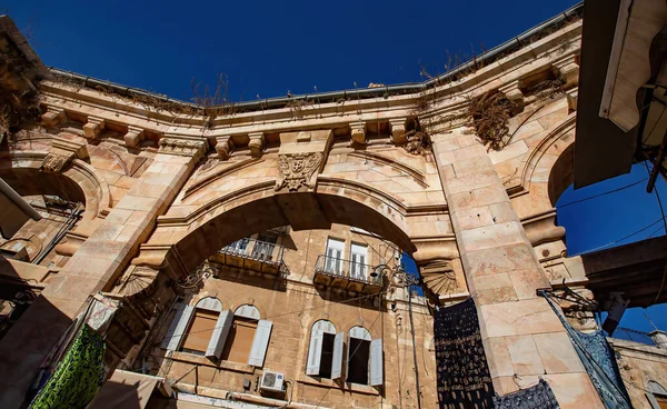 Tomb King David View Mount Zion Jerusalem Israel — 图库照片