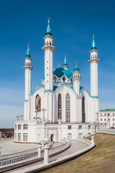 kul Şerif Camii