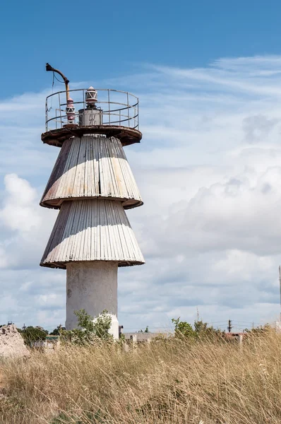 beyaz deniz feneri