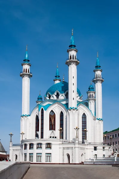kul Şerif Camii