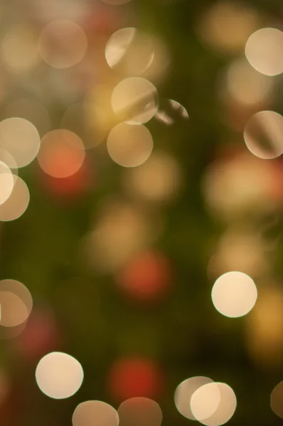 tatil 's ışıkları ve bokeh - 2