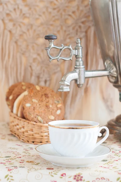 Rus çay