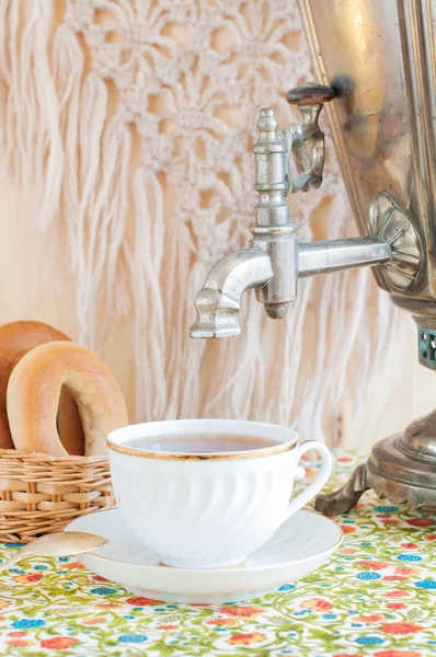 Rus Çay-2