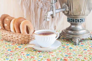 Rus çay-3