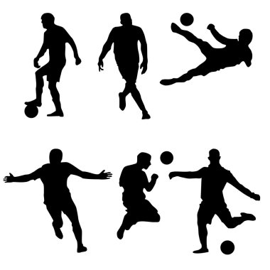 Futbol mu?