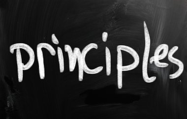 principles clipart