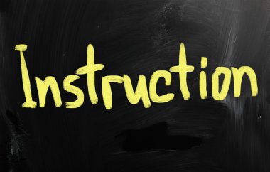 el yazısıyla yazılmış bir yazı tahtası Beyaz tebeşir ile iş fikirleri