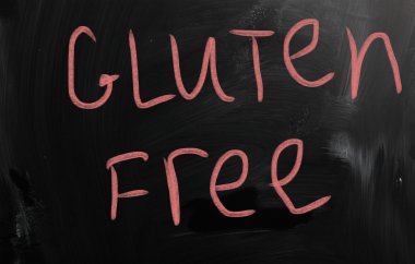 Gluten diyet kavramı