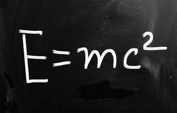 Blackboard — Stock Photo, Image