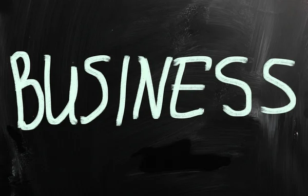 Business — Stock Photo, Image