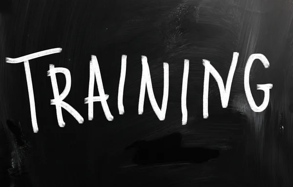 Training — Stock Photo, Image