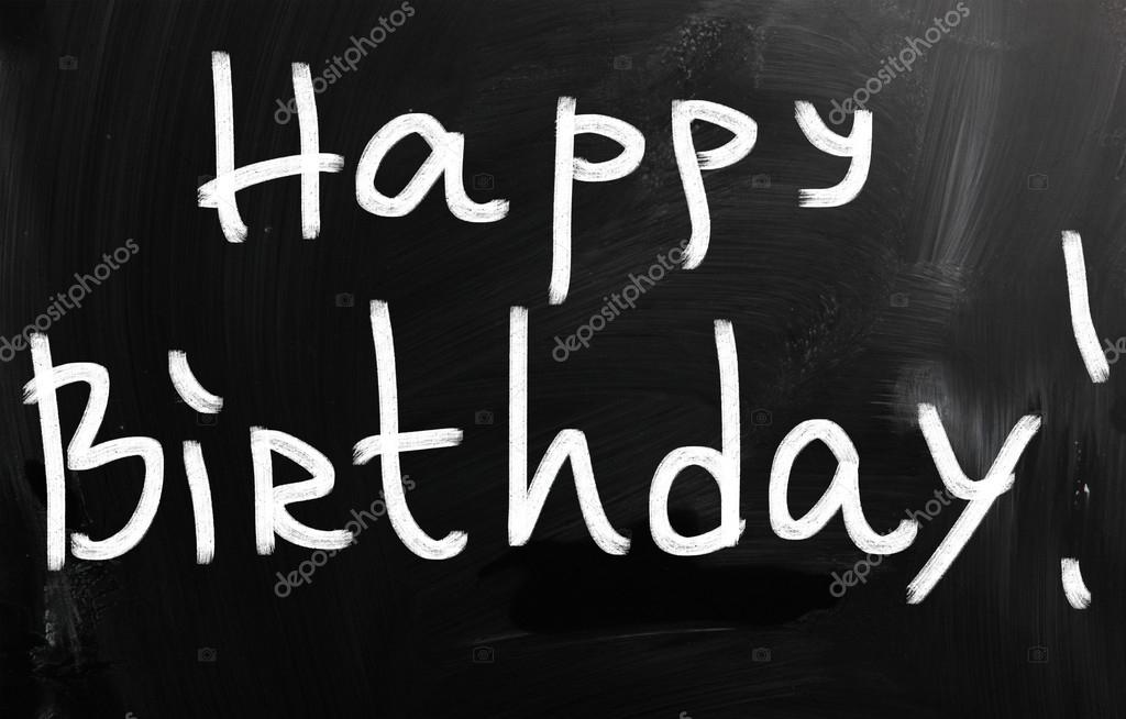 Joyeux Anniversaire Image Libre De Droit Par Nevenova C