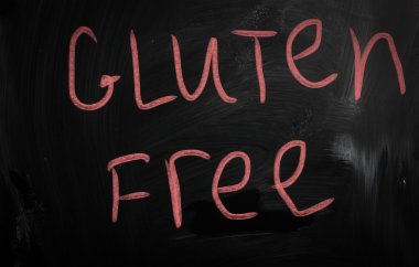 Gluten diyet kavramı