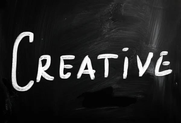 Creativo — Foto de Stock