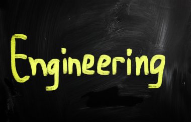 el yazısıyla yazılmış bir yazı tahtası Beyaz tebeşir ile iş fikirleri