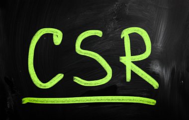 el yazısıyla yazılmış bir yazı tahtası Beyaz tebeşir ile iş fikirleri