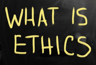 etik nedir?