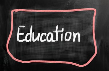 education concept
