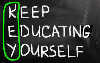 education concept