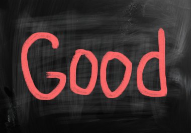 Pozitif düşünce konsepti