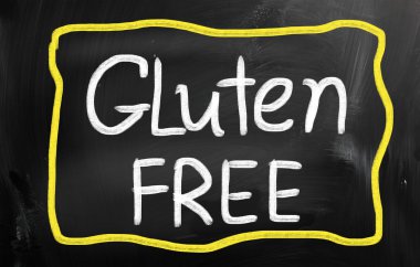 Gluten diyet kavramı