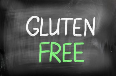 Gluten diyet kavramı
