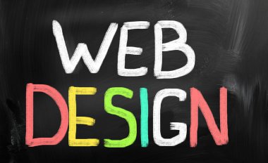 Web tasarım kavramı