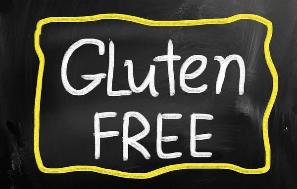 Gluten diyet kavramı