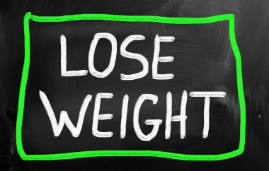 bir kara tahta üzerinde tebeşir ile el yazısıyla sağlık kavramı