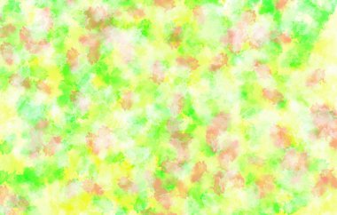 Soyut suluboya arkaplanı